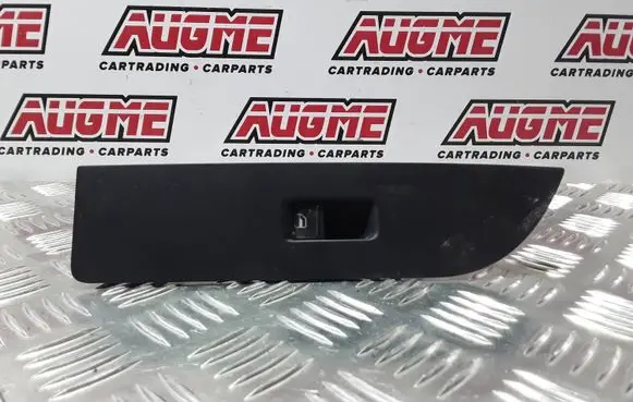 Volkswagen PASSAT CC Electric window control switch 3C8857857B