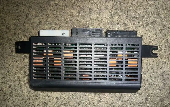 Light module LCM