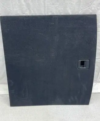 Porsche Macan (95B) Trunk/boot floor carpet liner 95b861531 T95B072
