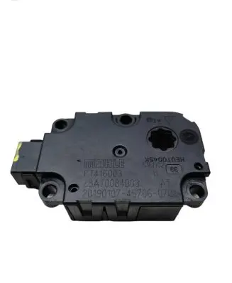 Audi A7 S7 4K8 Air flap motor/actuator ZBAT0084D03 FT416003 ET416003