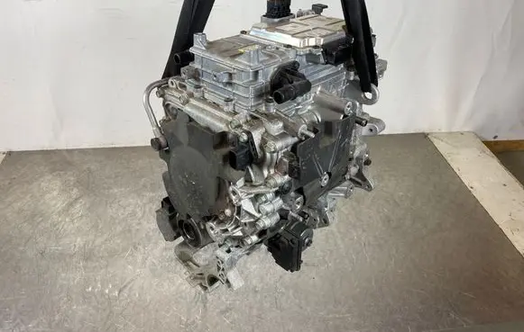 KIA EV6 Electric car motor EF0701XA 366011XFA0
