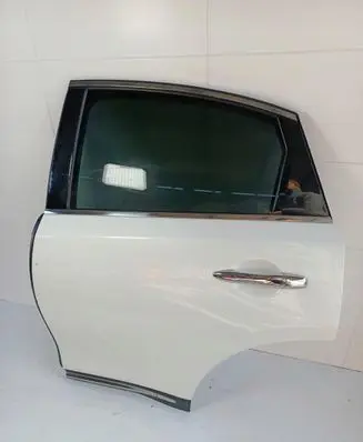 Infiniti QX70 S51 Rear door