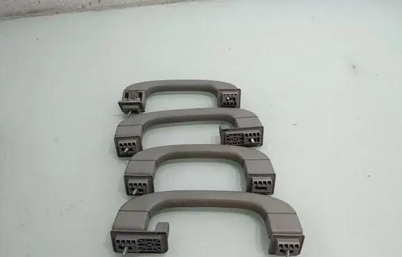 BMW X5 E70 A set of handles for the ceiling 