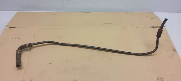 Opel Astra H Vacuum line/pipe/hose 73378