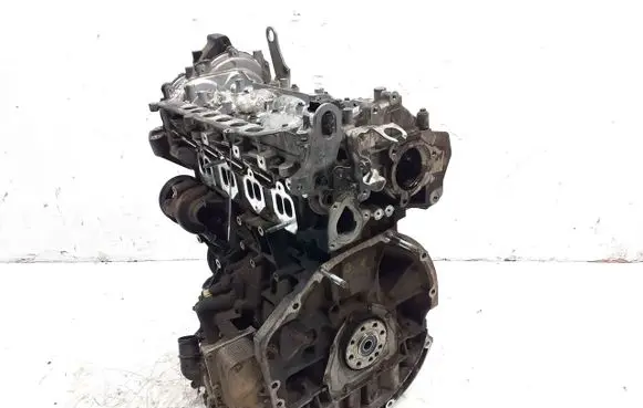 Nissan Qashqai Engine M9R833