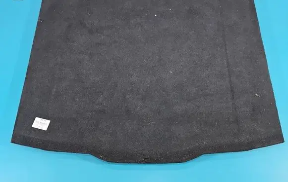 Honda CR-V Trunk/boot floor carpet liner 84520SWWE112M1 IMPRK1578799