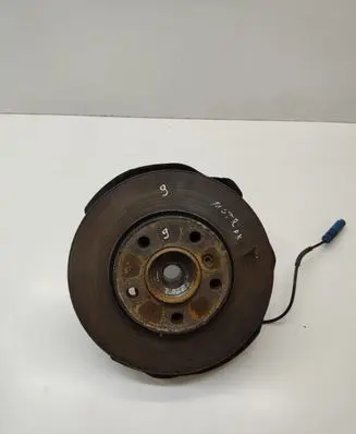 Mini Cooper Countryman R60 Front wheel hub 61565010