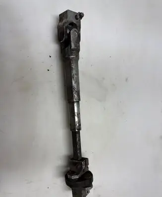 Steering column universal joint
