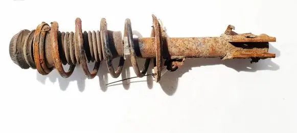 Front shock absorber/damper