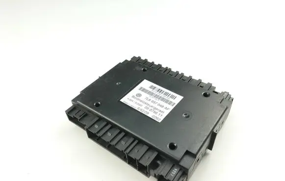 Volkswagen Touareg I Comfort/convenience module 7L6937049AF