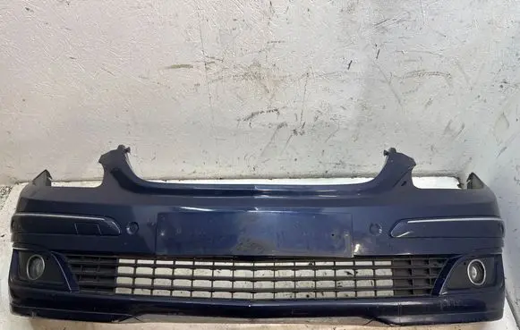 Mercedes-Benz B W245 Front bumper