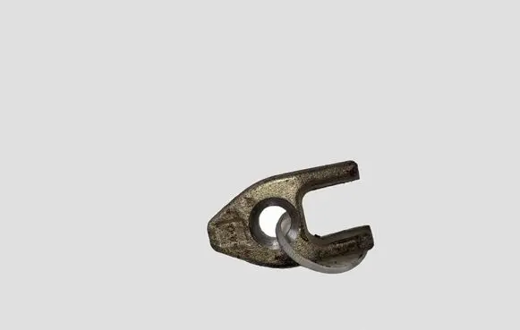 Nissan X-Trail T31 Fuel Injector clamp holder