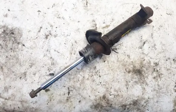 Mazda 2 Front shock absorber/damper 3m7118k001ba