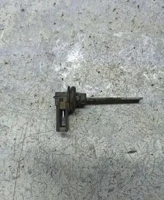 Audi A6 S6 C5 4B Interior temperature sensor 4B0820539