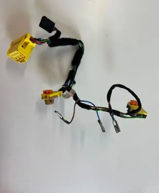 Audi A7 S7 4K8 Airbag squib ring wiring 4N0971589