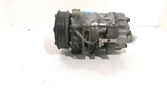 Volvo V50 Air conditioning (A/C) compressor (pump) 3M5H19D629HE