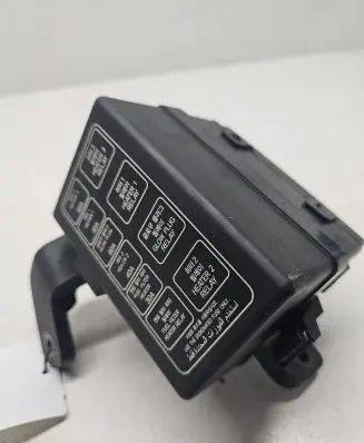 Hyundai Santa Fe Fuse module N914252B72601