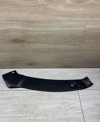 Volkswagen Tiguan Radiator support slam panel bracket 5N0806929A
