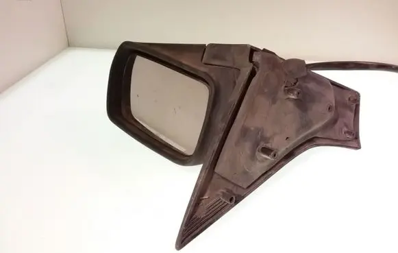 Citroen Xantia Manual wing mirror E201844