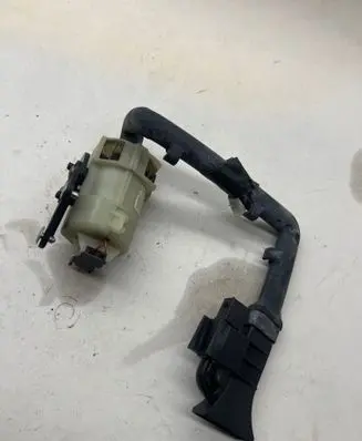 Audi A3 S3 8L Interior temperature sensor 8L0820541