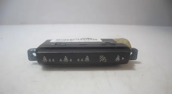 Nissan Qashqai Screen/display/small screen