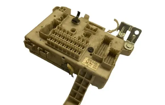 Toyota Land Cruiser (J120) Fuse box set 04606A18K