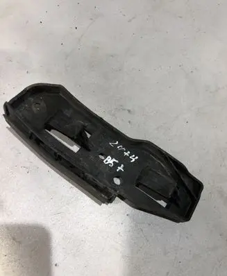 Volkswagen PASSAT B5.5 Front bumper mounting bracket 3B08G7183E