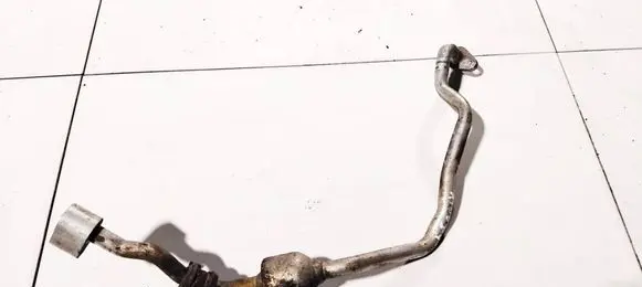 Air conditioning (A/C) pipe/hose