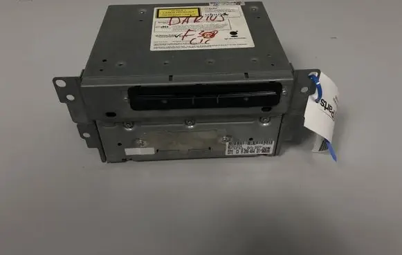 BMW 3 F30 F35 F31 GPS navigation control unit/module 9286464