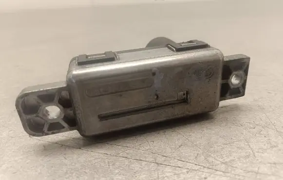 Volvo XC60 Glow plug pre-heat relay 31459300