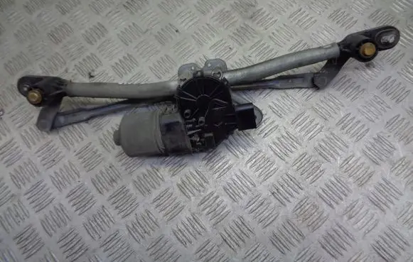 Fiat Croma Front wiper linkage and motor 51708219