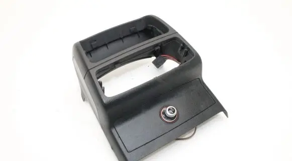 Audi A6 S6 C7 4G Other center console (tunnel) element 4G0919180A