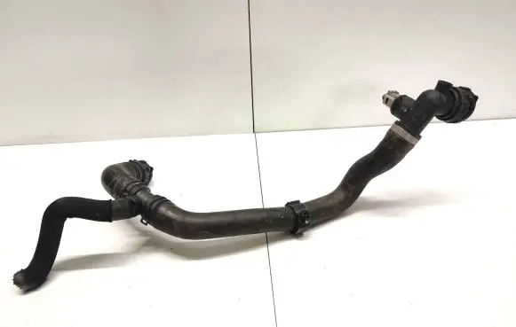 Audi A5 Engine coolant pipe/hose 8W0122055BN