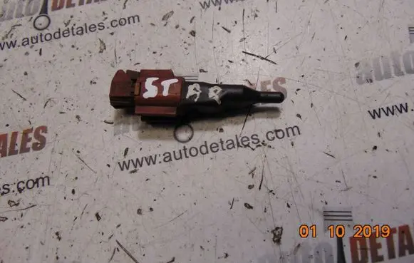 Mitsubishi Space Star Outside/exterior temperature sensor 