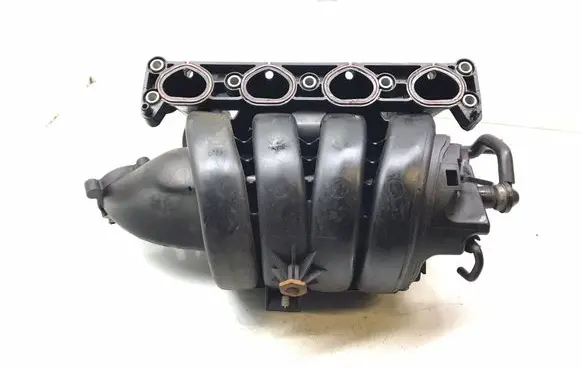 Opel Astra H Intake manifold 55353314 z18xer