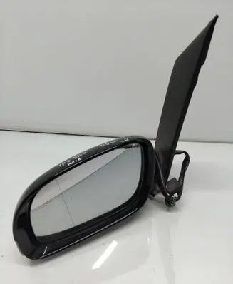 Volkswagen Touran I Front door electric wing mirror 073015