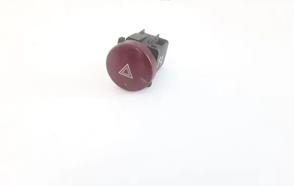 Citroen Berlingo Hazard light switch 9644845777