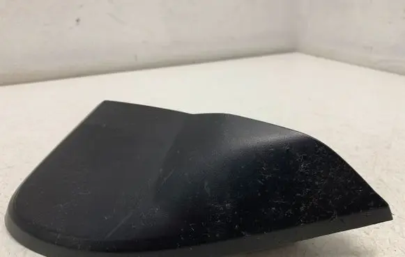 Peugeot Boxer Plastic wing mirror trim cover 735424456 C063