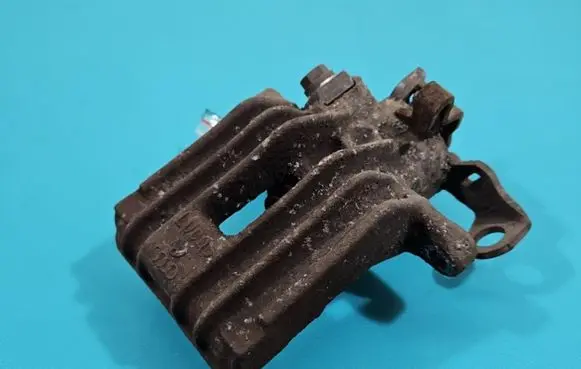 Seat Ibiza IV (6J,6P) Rear brake caliper IMPRK1430474