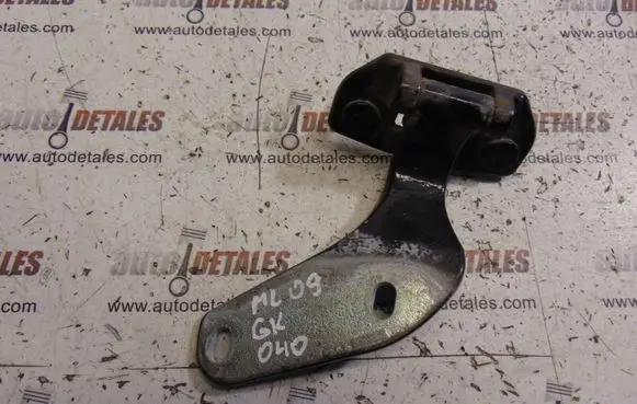 Mercedes-Benz ML W164 Tailgate/trunk/boot hinge A1647400137