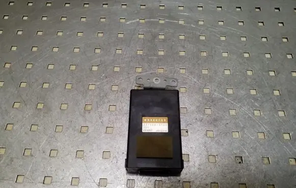 Mitsubishi Pajero Other control units/modules MR460758 2773000760