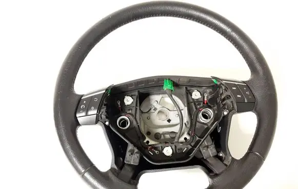 Volvo XC90 Steering wheel 30776431