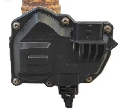 Renault Talisman Intake manifold valve actuator/motor 147608010R