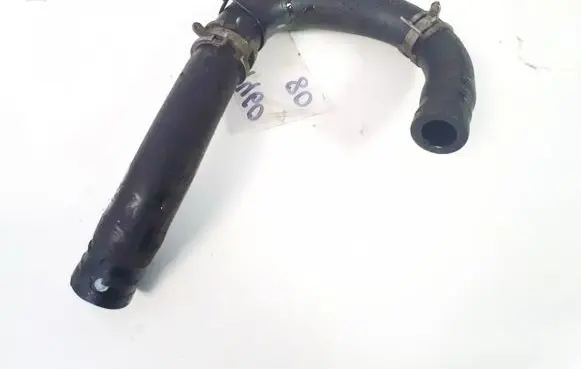 Mazda 626 Engine coolant pipe/hose