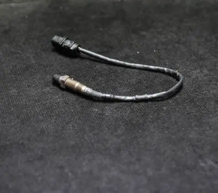 Volkswagen Scirocco Lambda probe sensor 03C906262