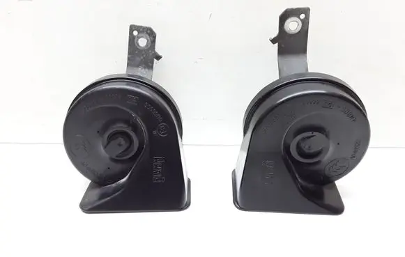 Horn signal