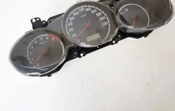 Honda Jazz Speedometer (instrument cluster) 78100saag300 1002060023950
