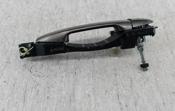 Mazda 3 III Front door exterior handle