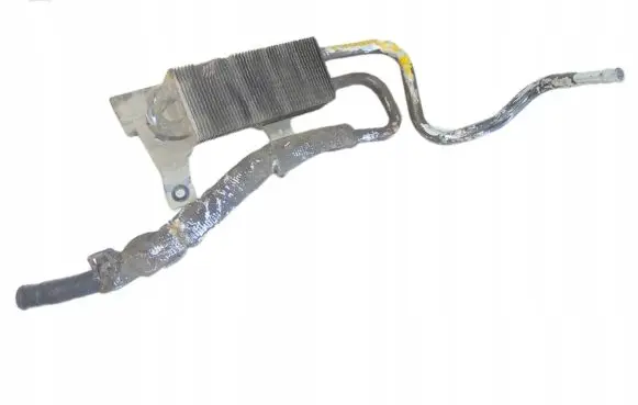 Mitsubishi Space Star Power steering radiator 