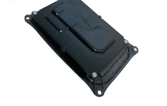 Mercedes-Benz G W465 Voltage converter/converter module A2139007939